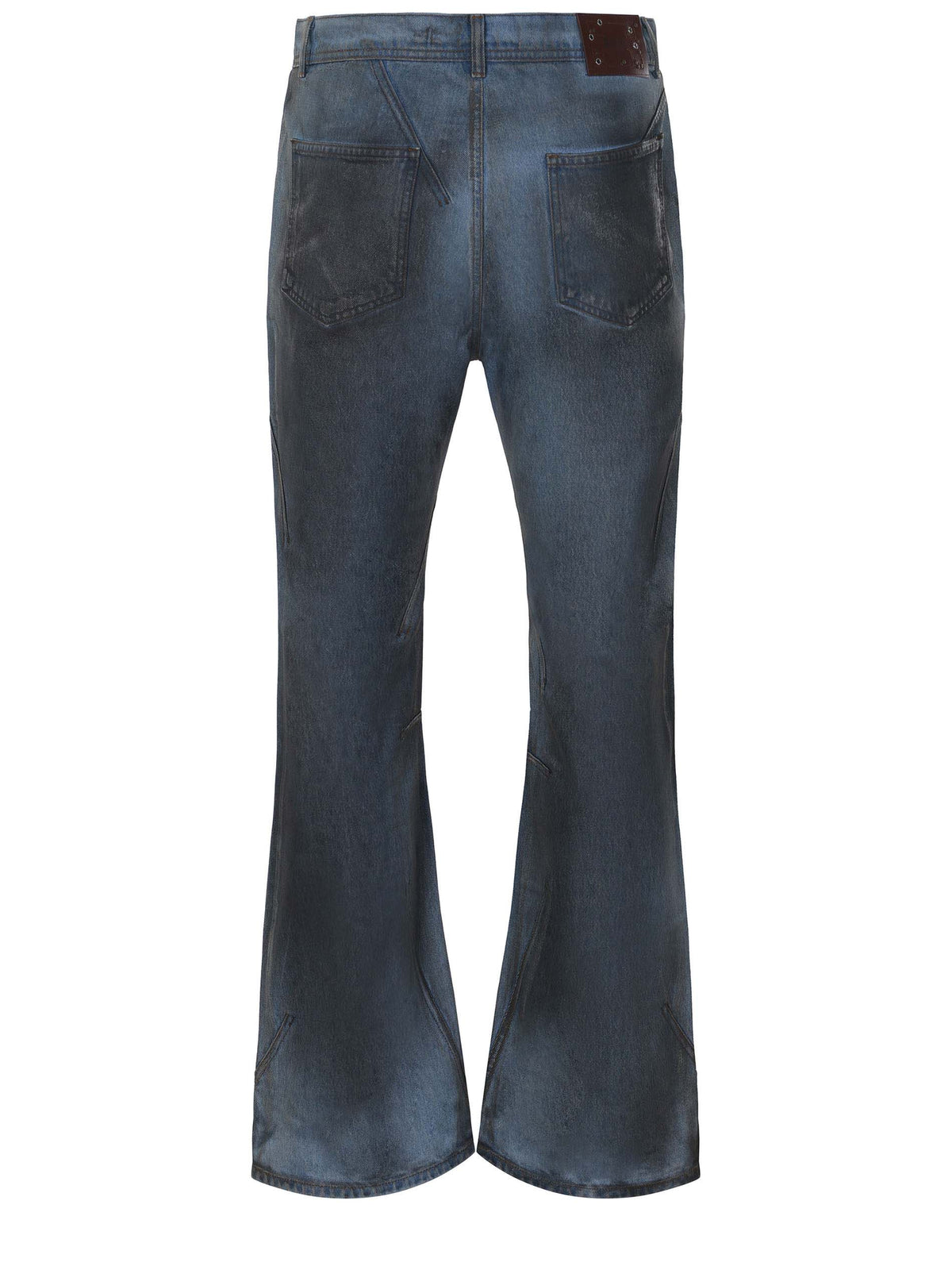 Jeans Andersson Bell 