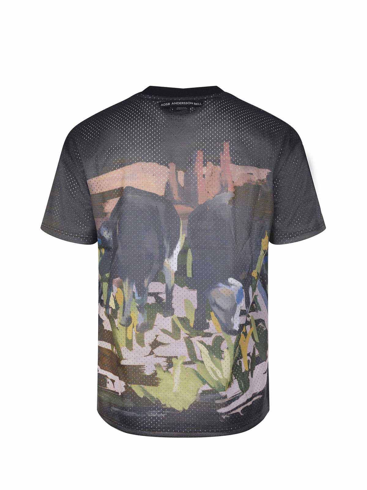 T-shirt Andersson Bell 