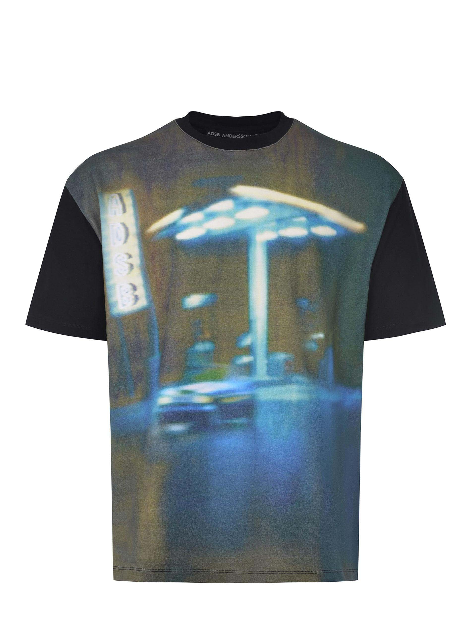 T-shirt Andersson Bell 