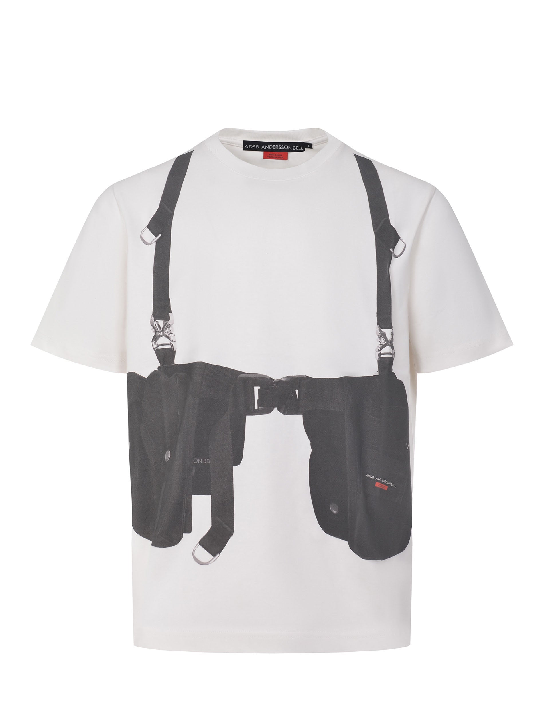 T-shirt Andersson Bell 