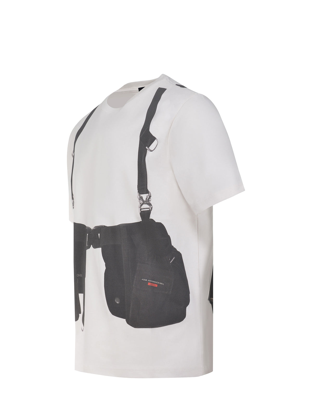 T-shirt Andersson Bell 
