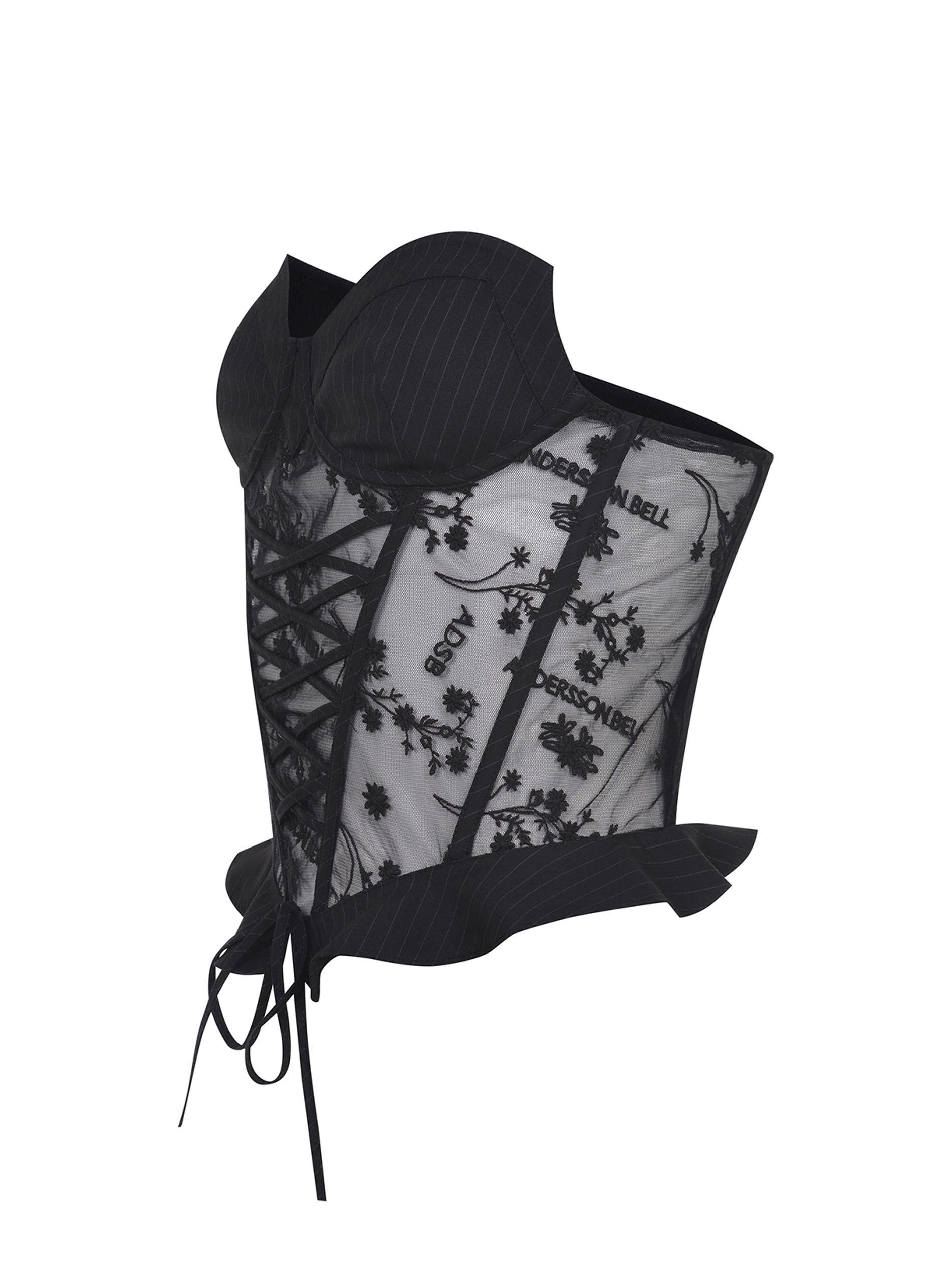 Bustier Andersson Bell 