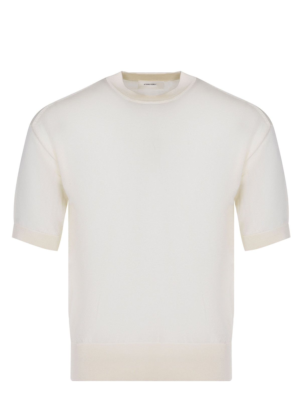 T-shirt Atomo Factory 