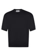ATOMO FACTORY T-shirt AFU03 03D Nero
