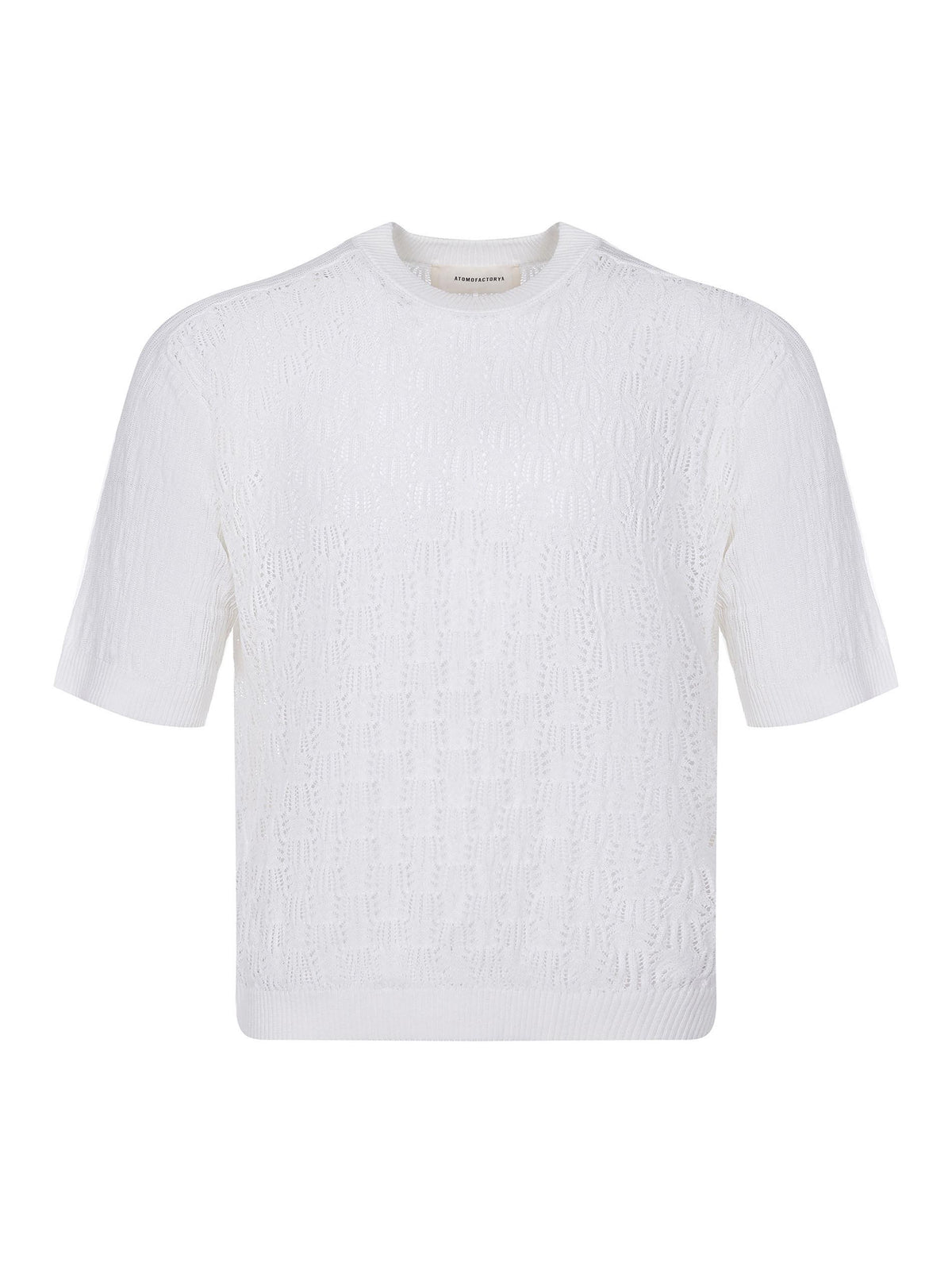 T-shirt Atomo Factory 