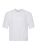 ATOMO FACTORY T-shirt AFU24 01 Ivory