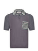 ATOMO FACTORY Polo AFU34 63 Lead