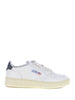 AUTRY Sneakers AULM LL22 White