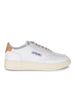 AUTRY Sneakers AULM LL76 White