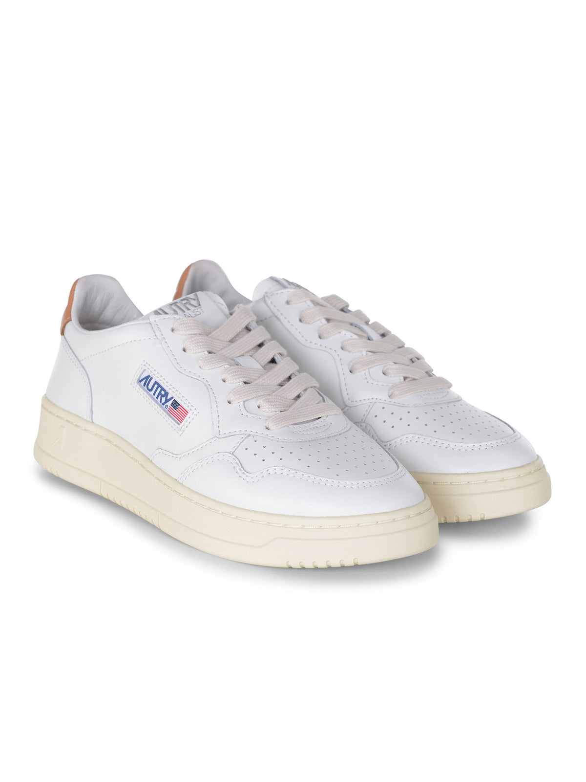 Sneakers Autry "Medalist Low" 