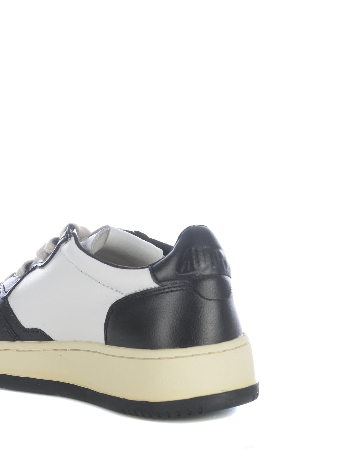 Sneakers Autry  "Medalist Low" 