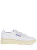 AUTRY Sneakers AULW LL15 White