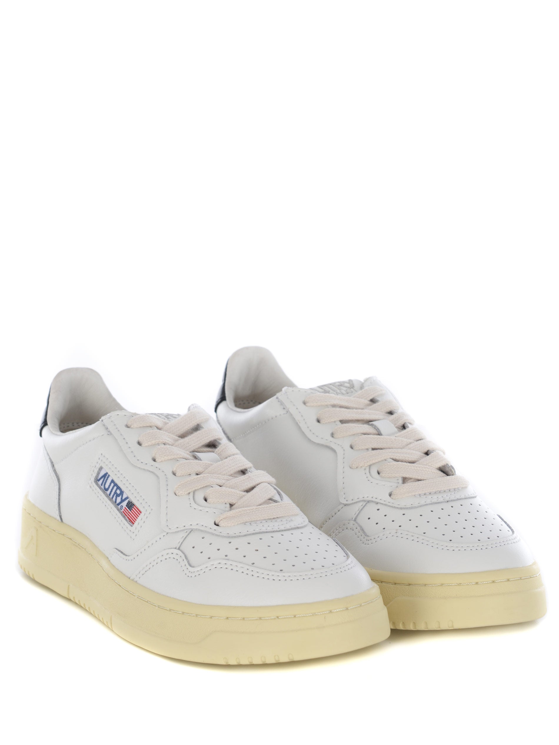 Sneakers Autry "Medalist Low" 