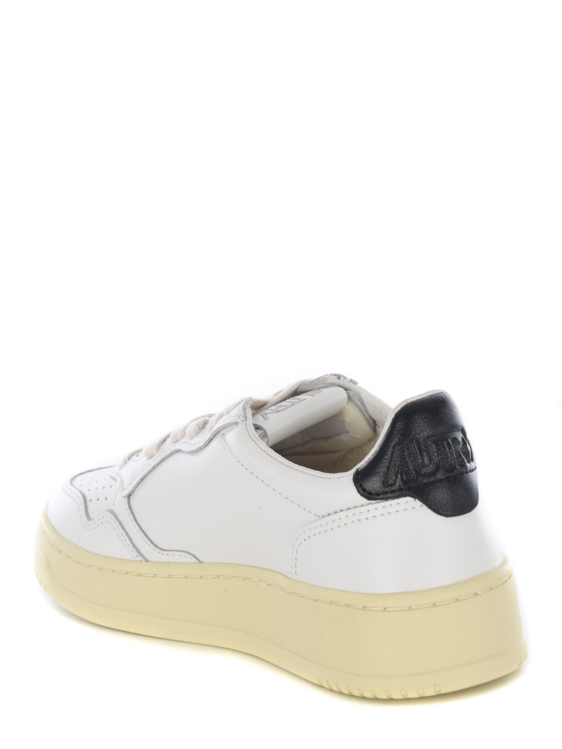 Sneakers Autry "Medalist Low" 