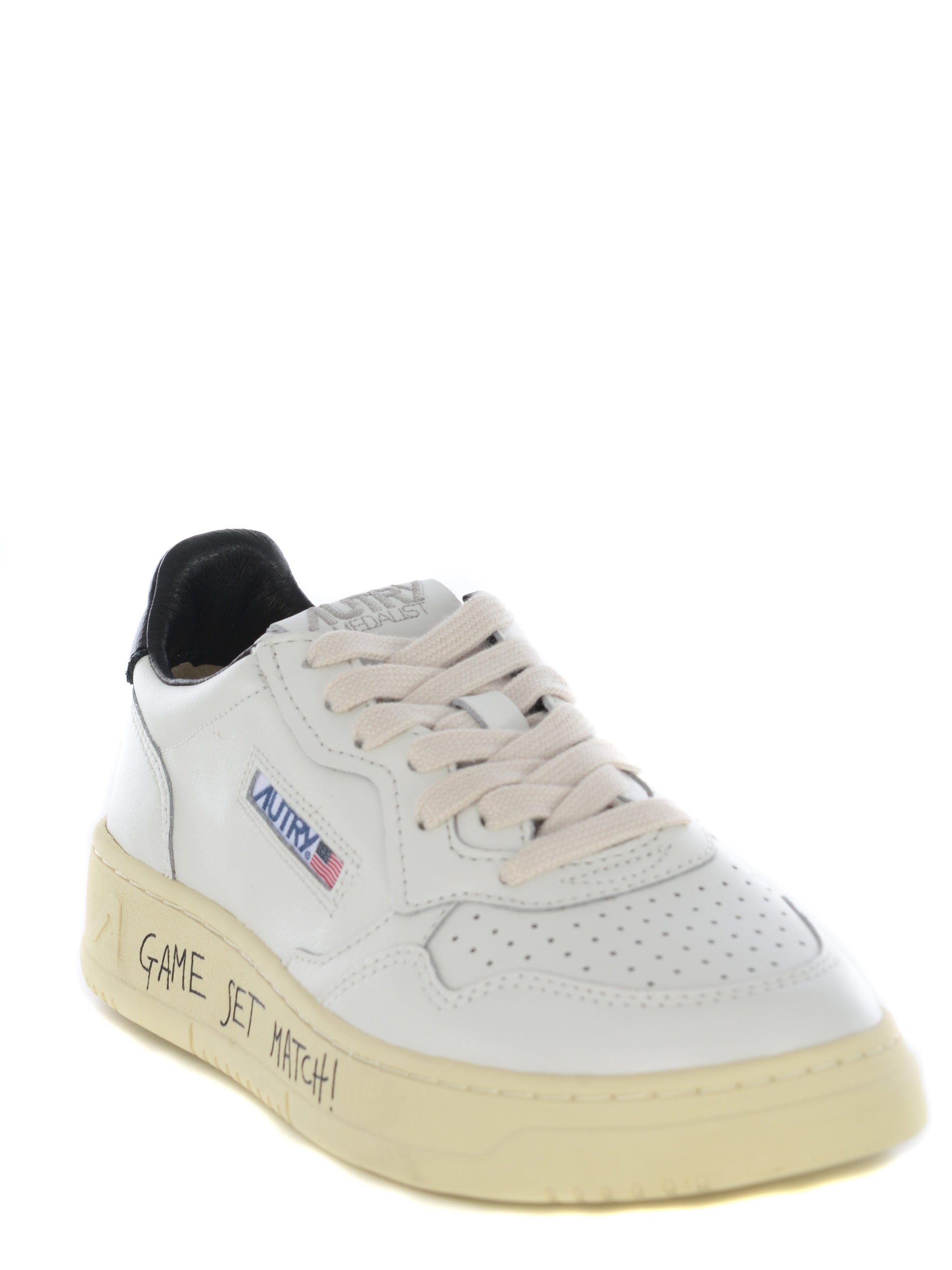 Sneakers Autry "Medalist Low" 