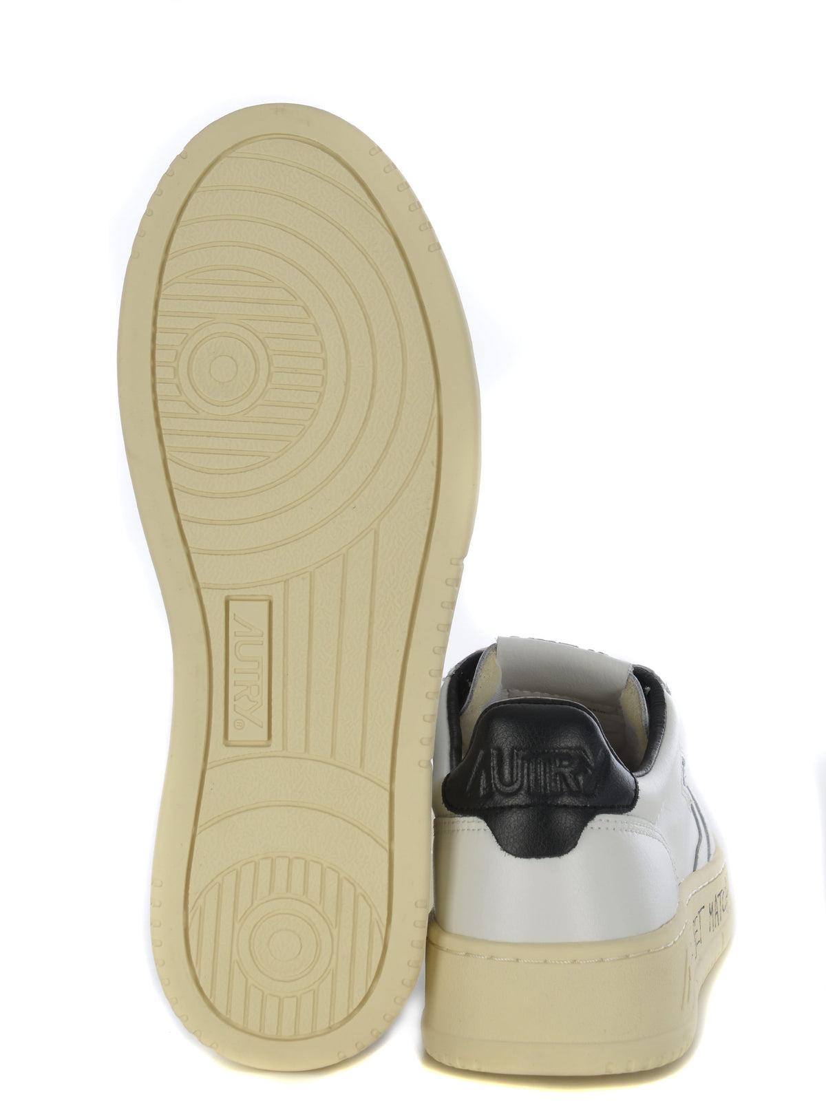 Sneakers Autry "Medalist Low" 