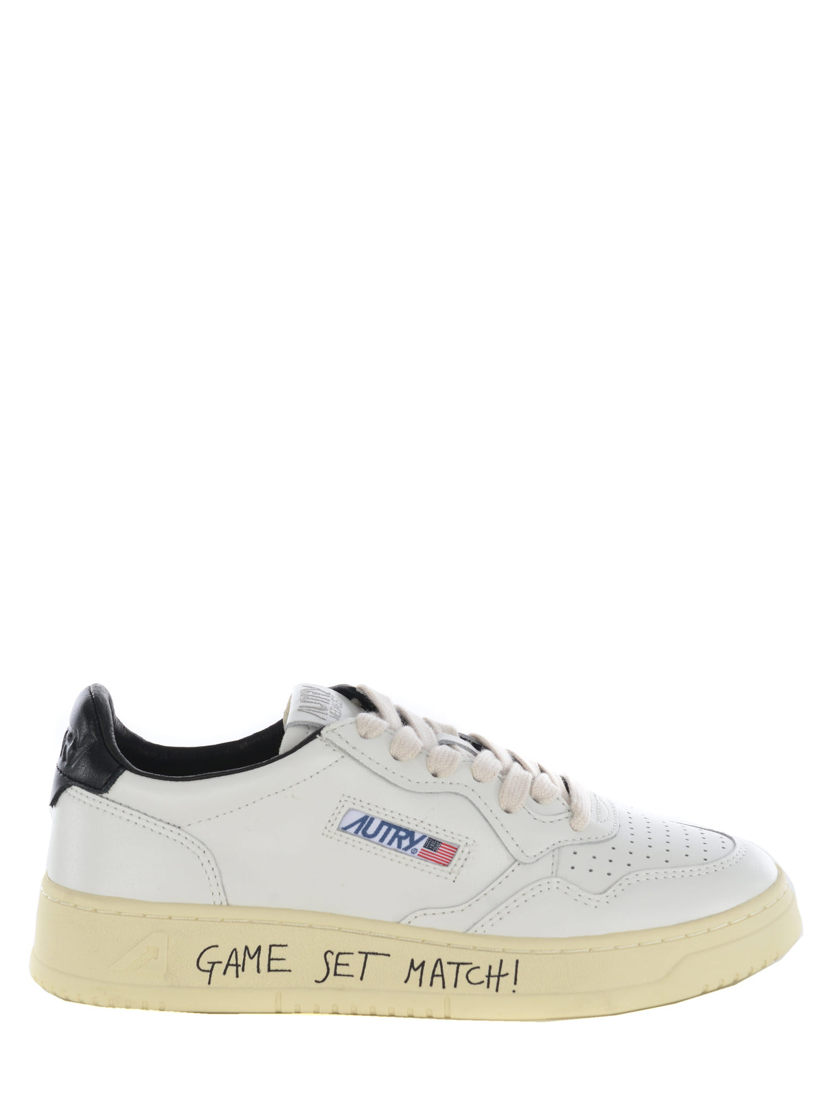Sneakers Autry "Medalist Low" 