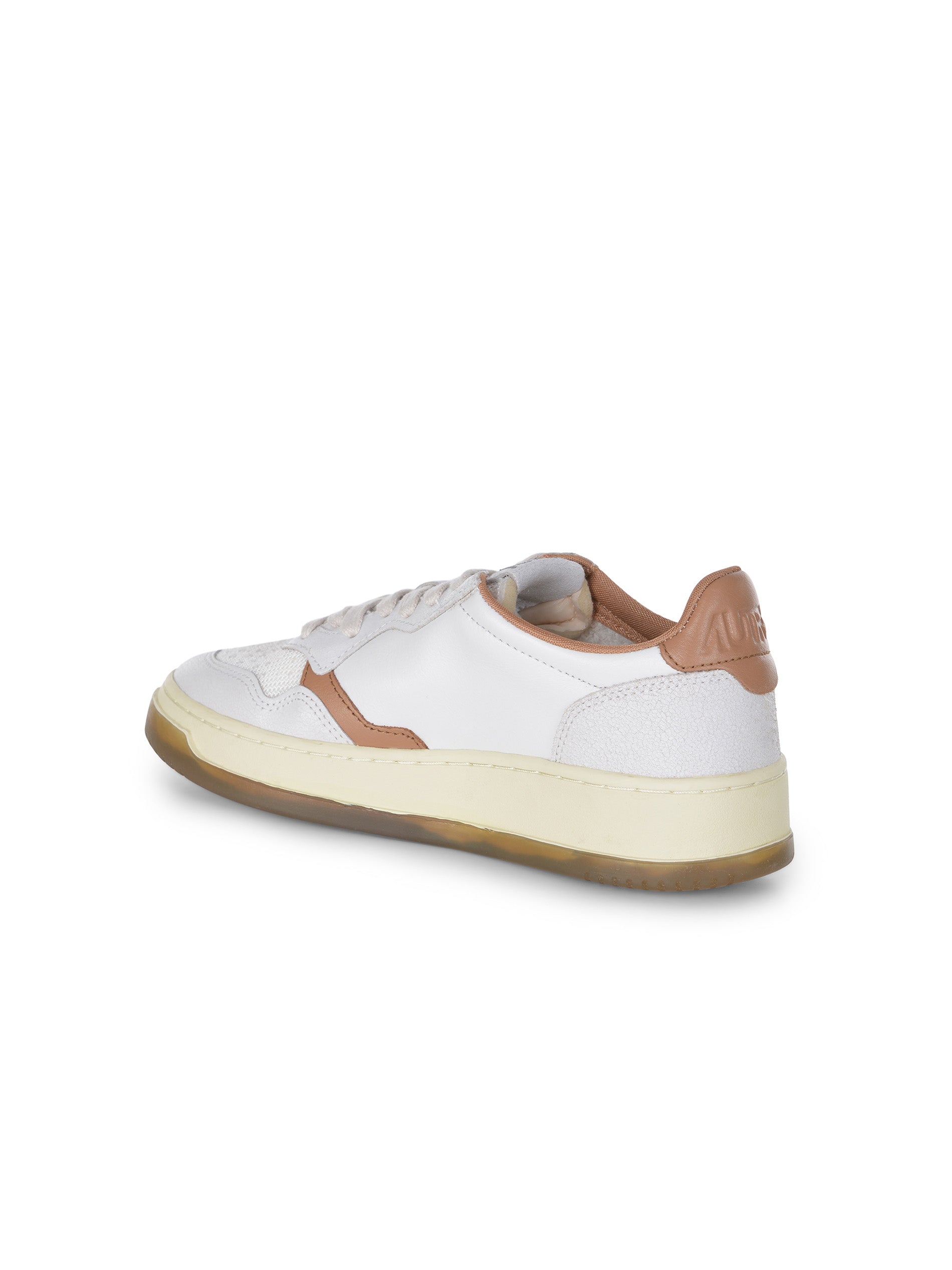 Sneakers Autry "Medalist Low" 