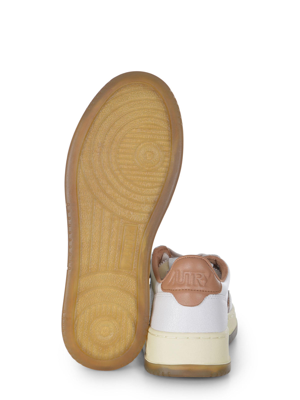 Sneakers Autry "Medalist Low" 