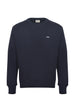 AUTRY Sweatshirts SWPM A1JB Midnight blue