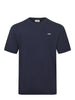 AUTRY T-shirt TSPM A7CB Blu notte