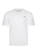 AUTRY T-shirt TSPM A7CW White