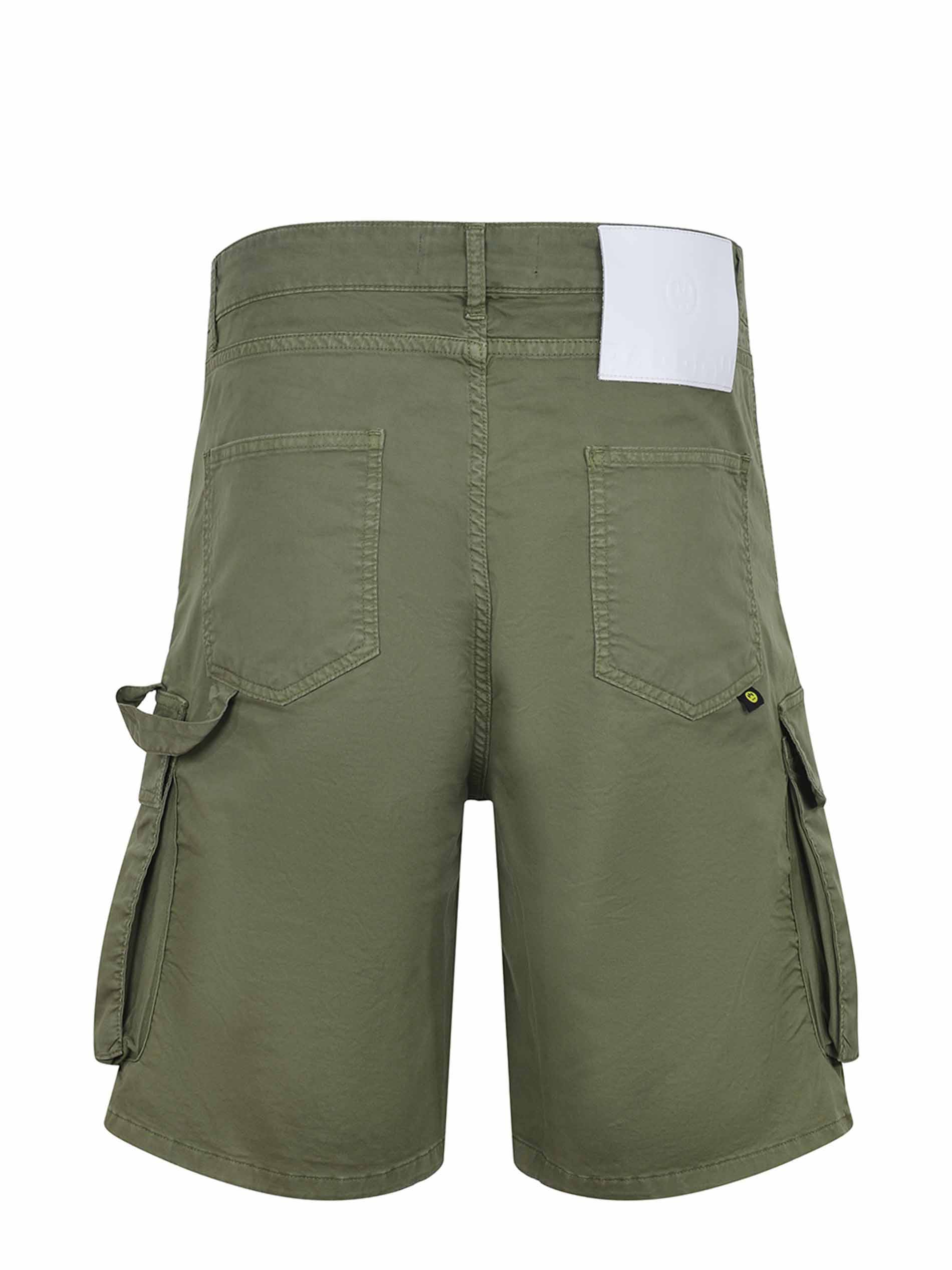 Shorts cargo Barrow 