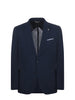 BERRY&BRIAN Jackets B2104M 253032-89 Dark blue