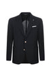 BERRY&BRIAN Jackets B2104Y 250002-99 Black