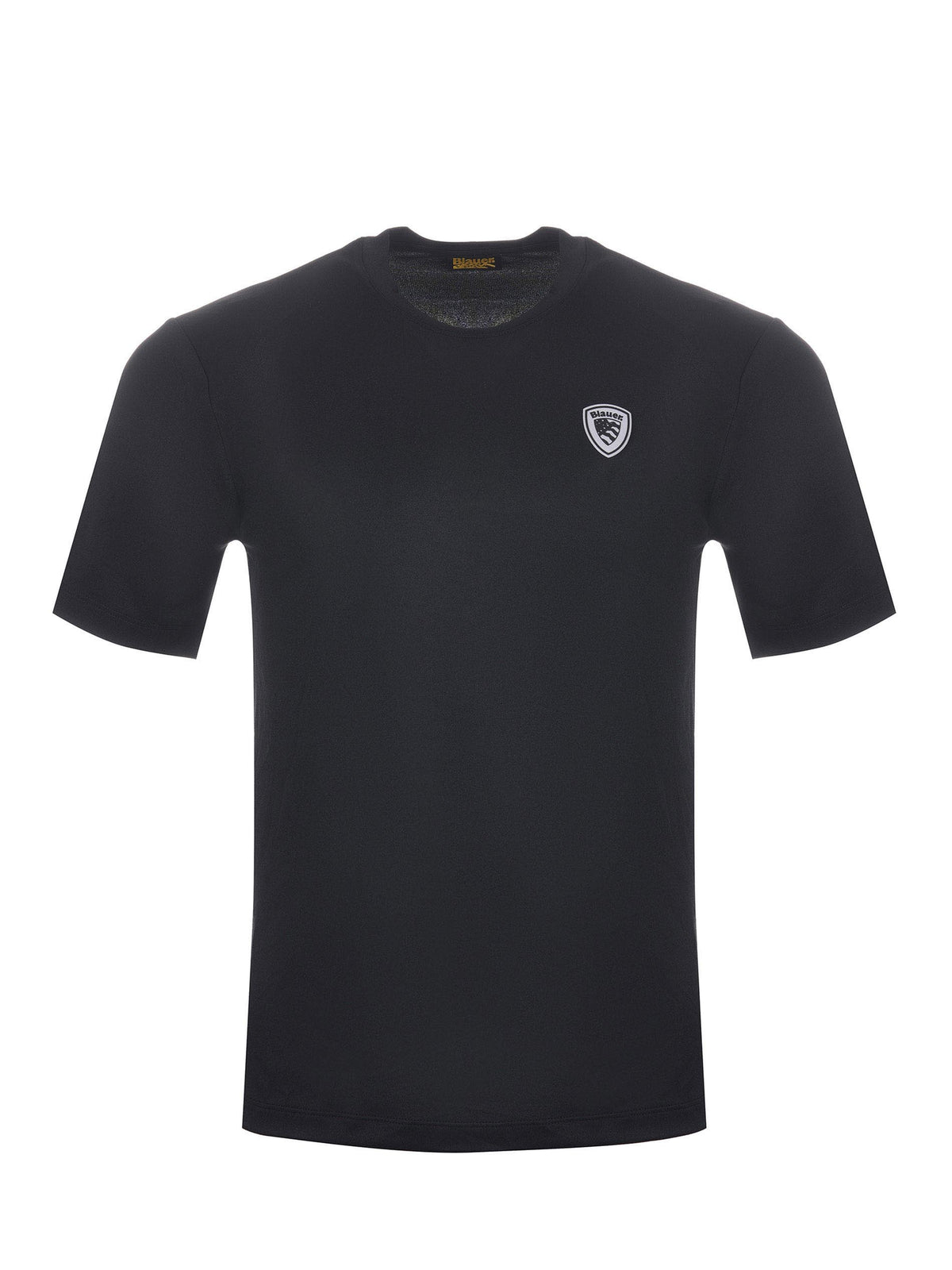 T-shirt Blauer 