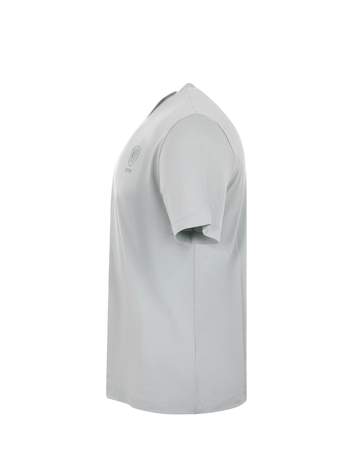 T-shirt Blauer 