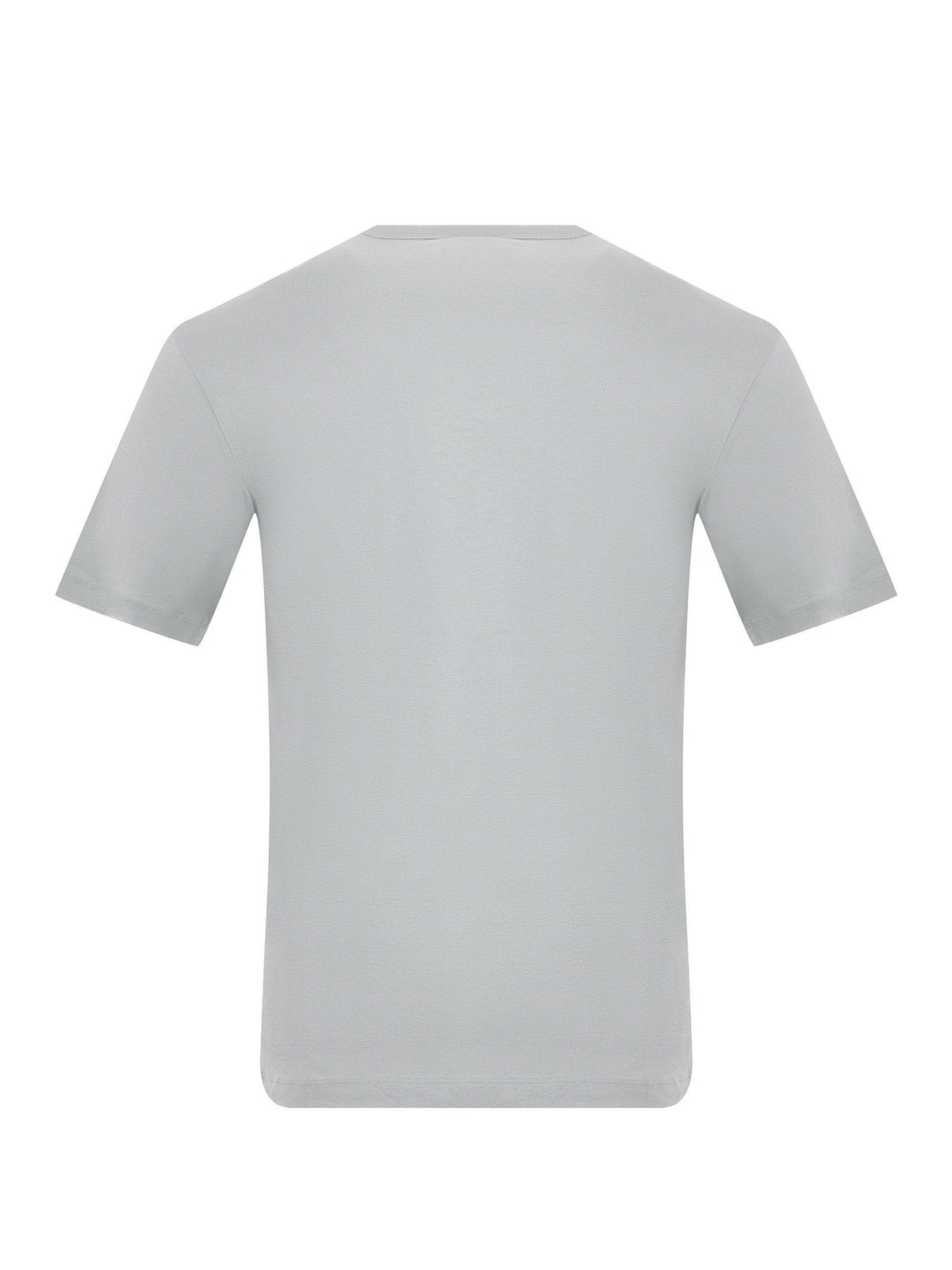T-shirt Blauer 