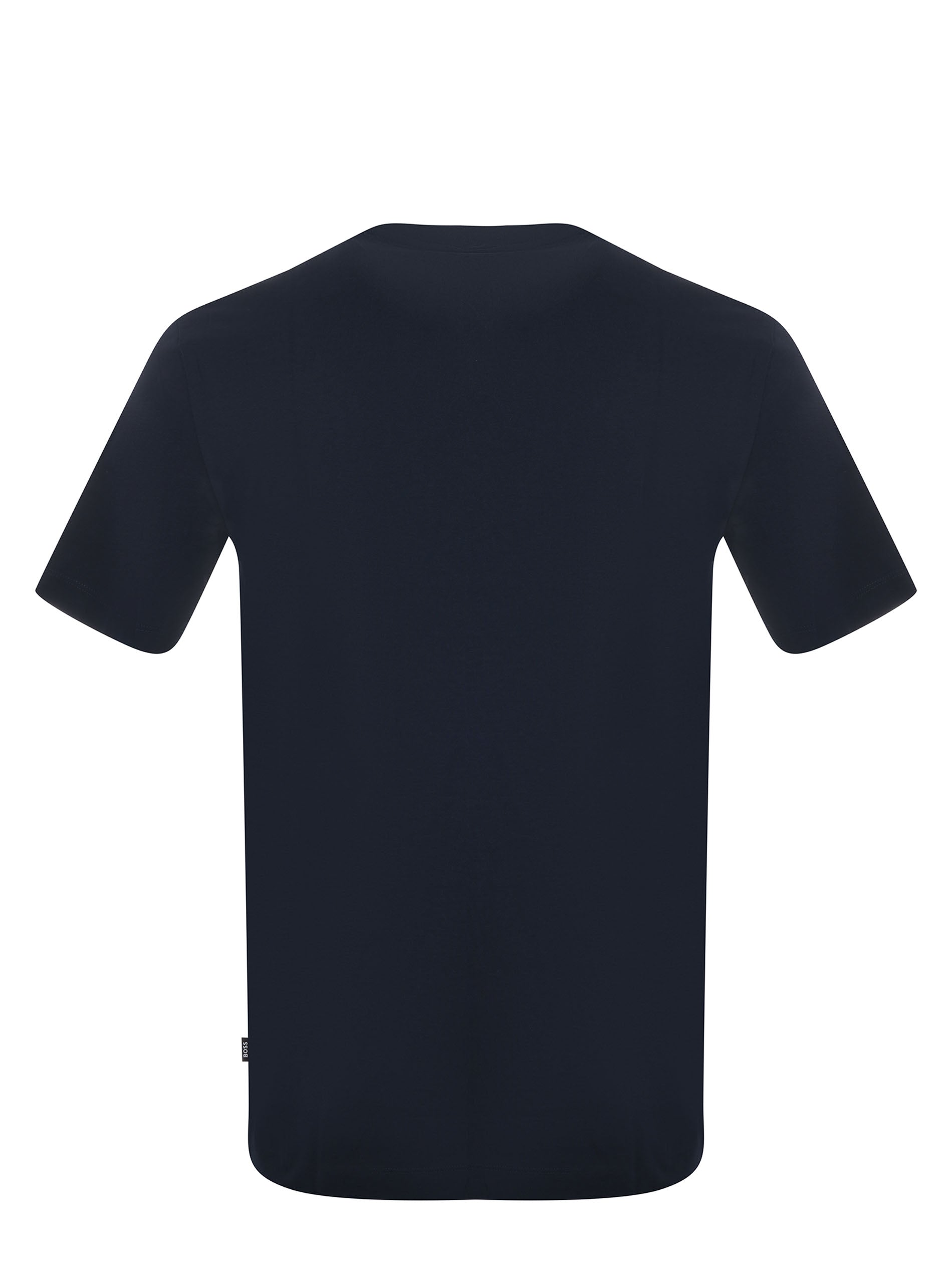 T-shirt Boss 