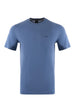 BOSS T-shirt 50468347 10241525-459 Avion