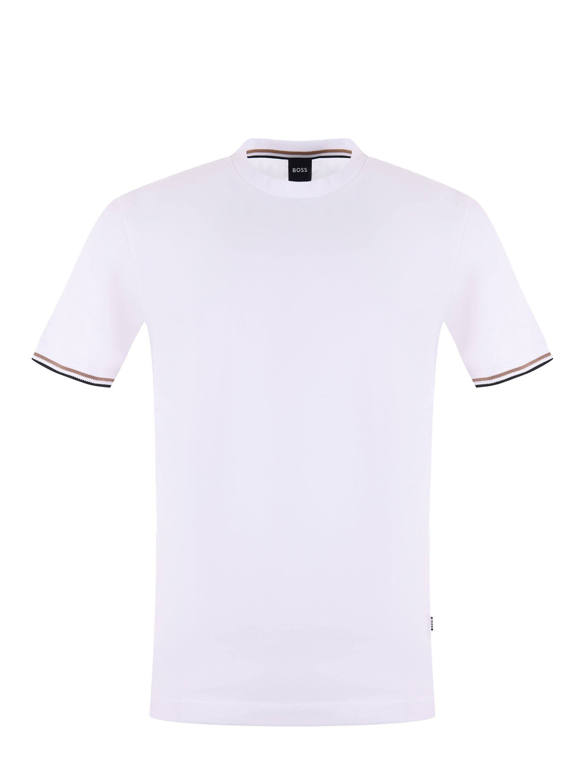 T-shirt Boss "Thompson" 