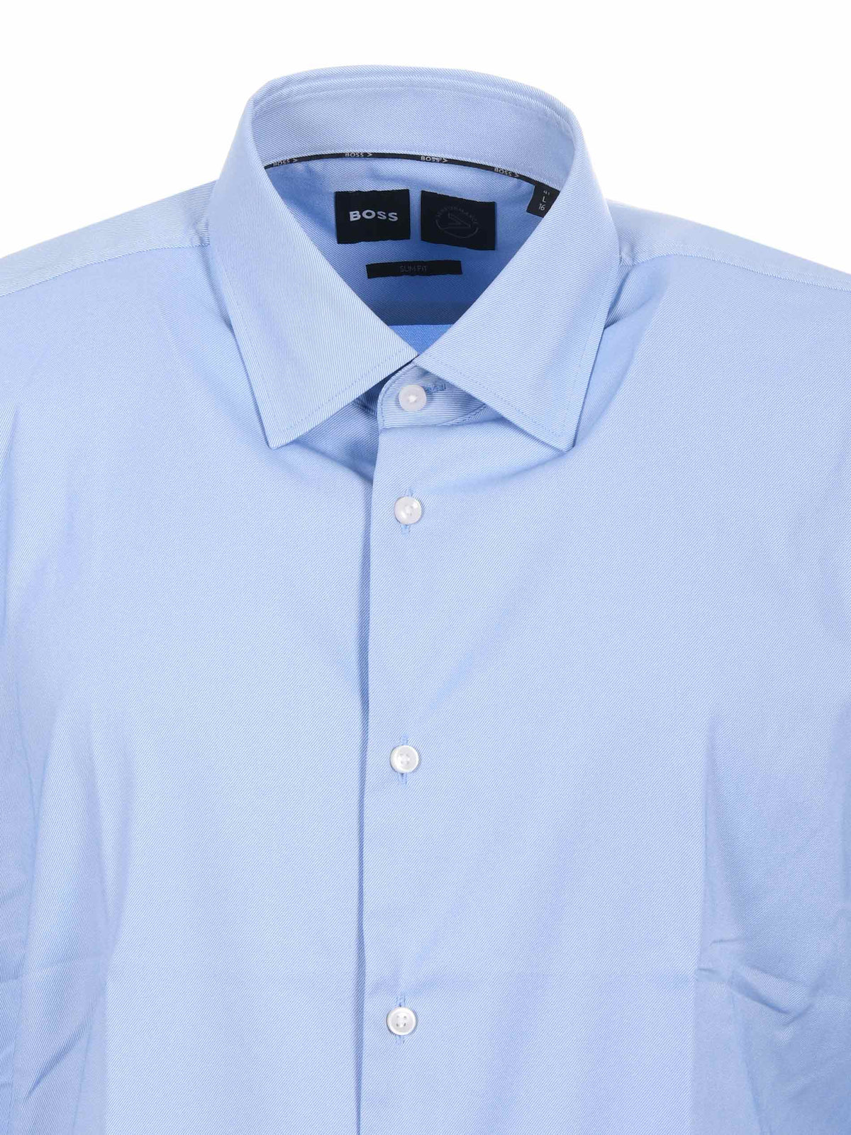 Camicia Boss 