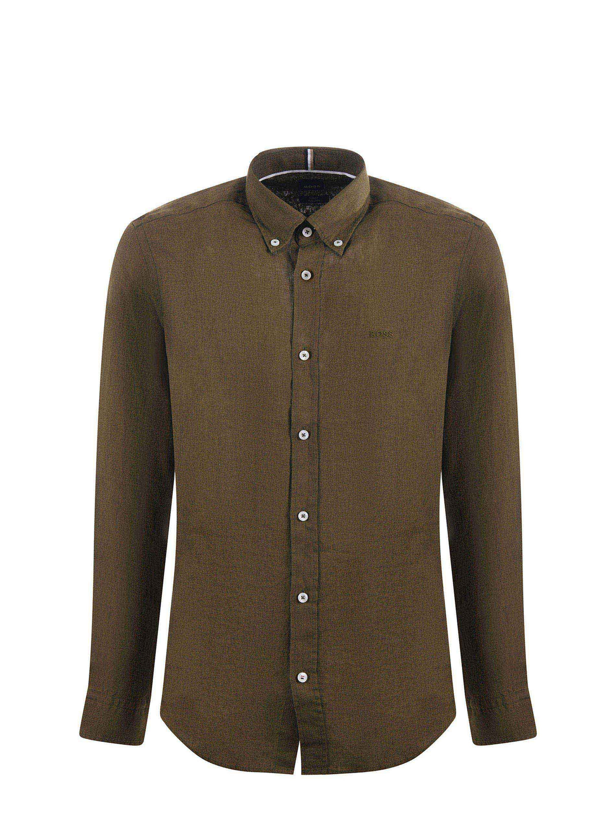 Camicia Boss 
