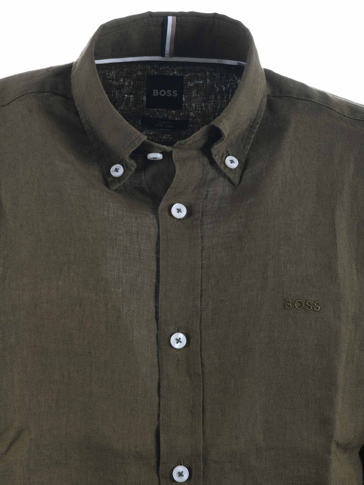 Camicia Boss 