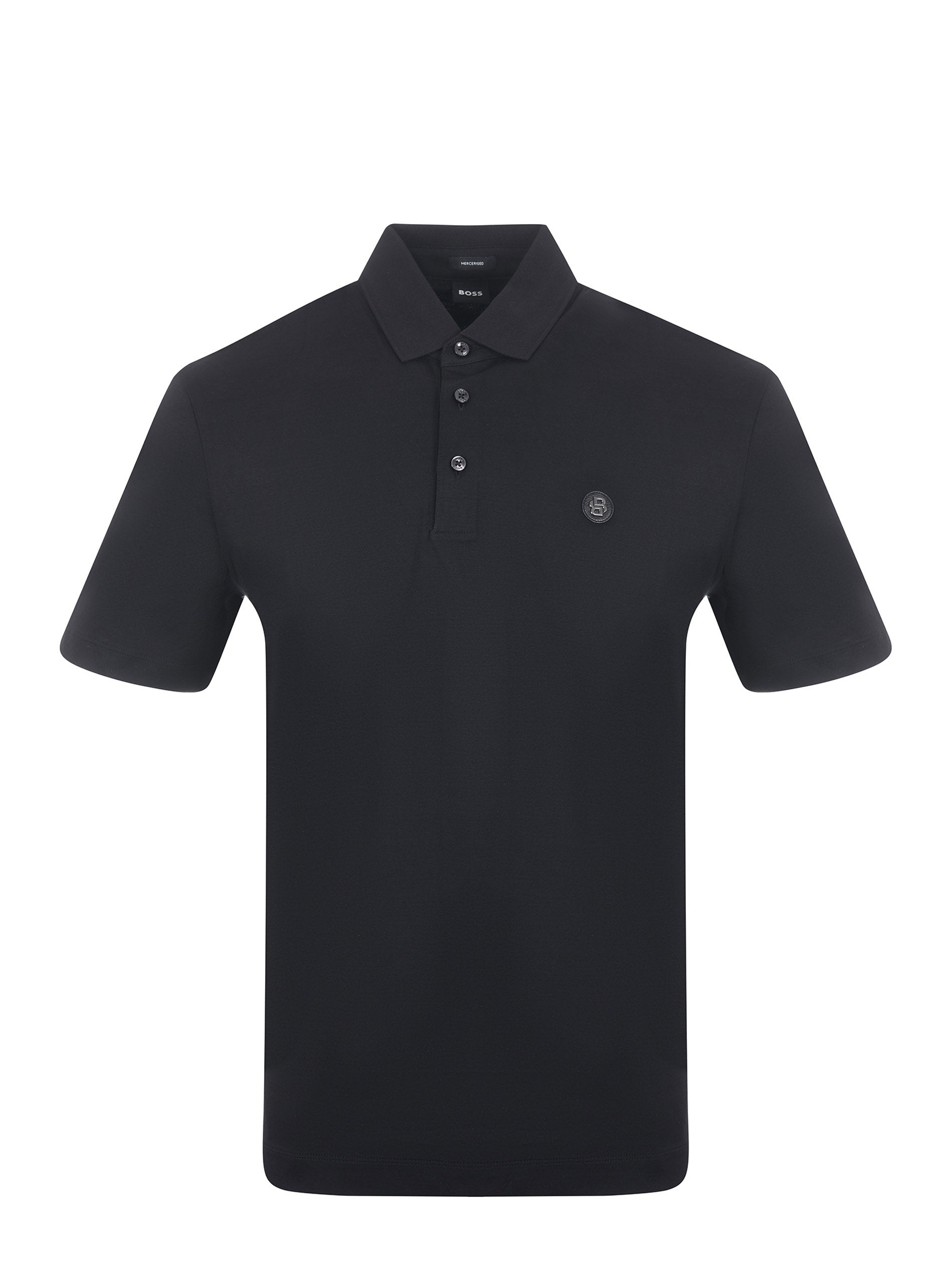 Polo Boss 