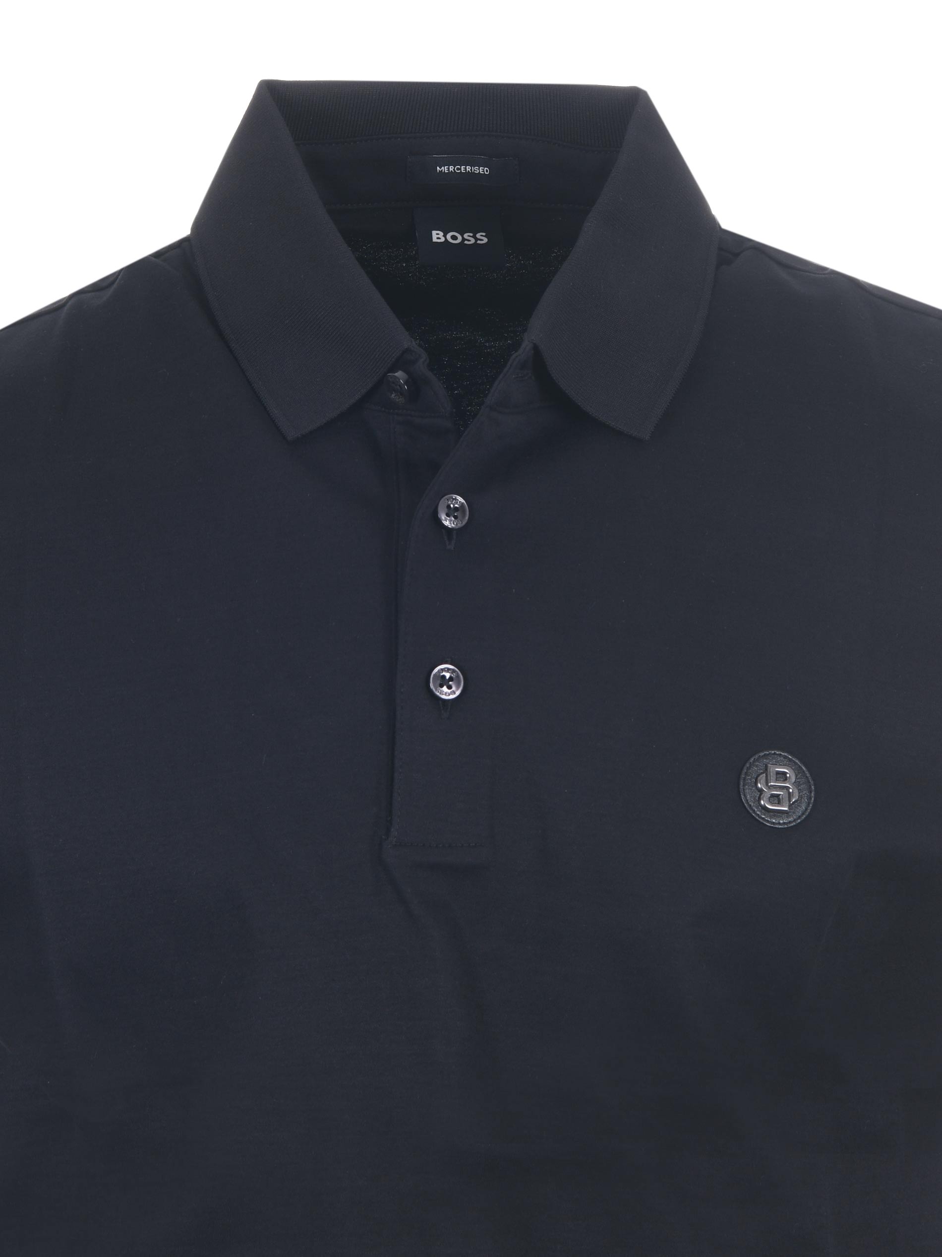 Polo Boss 