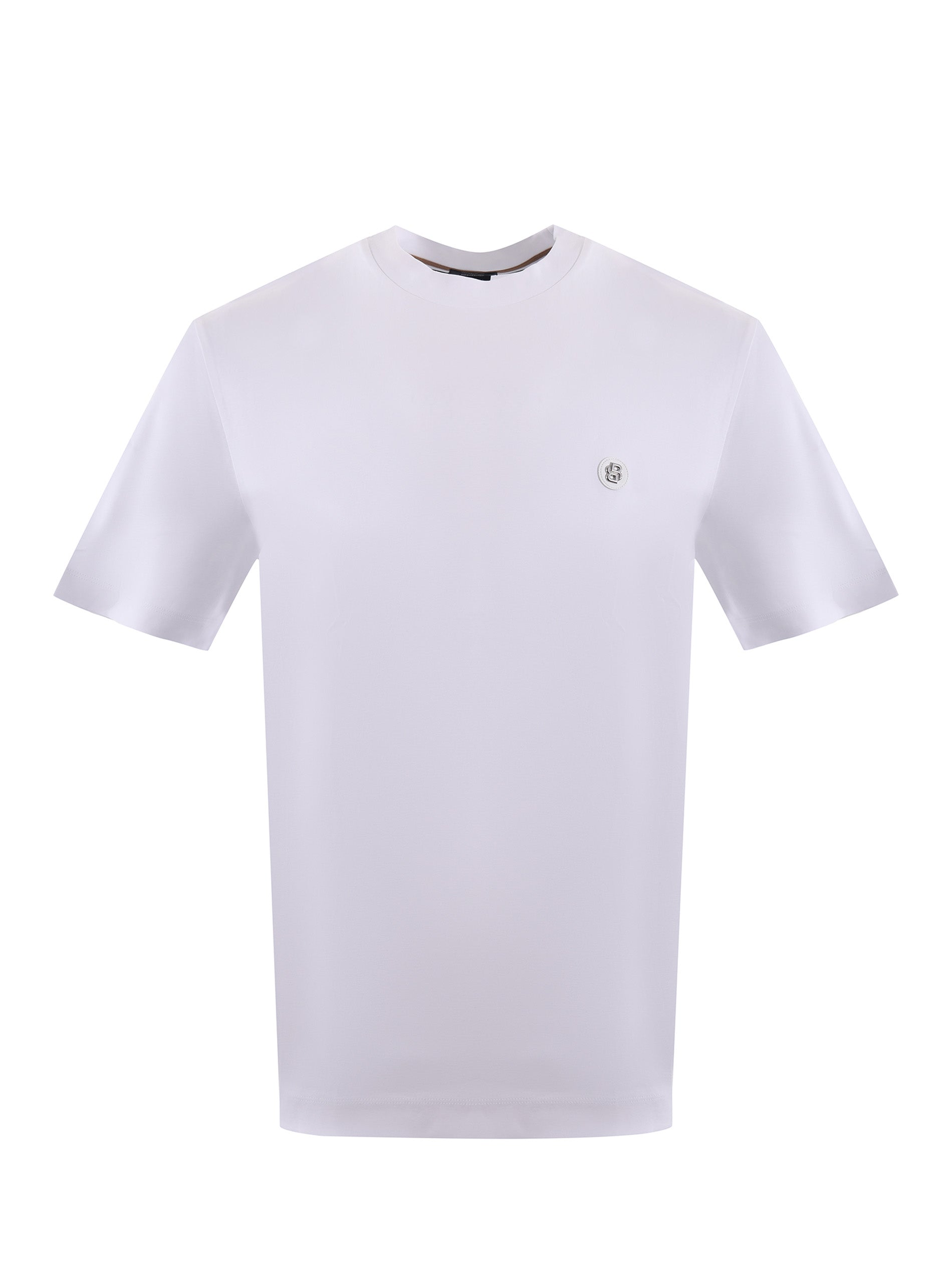 T-shirt Boss "Taut" 