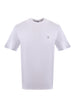 BOSS T-shirt 50520298 10263030-100 Bianco