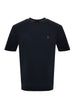 BOSS T-shirt 50520298 10263030-404 Blu scuro