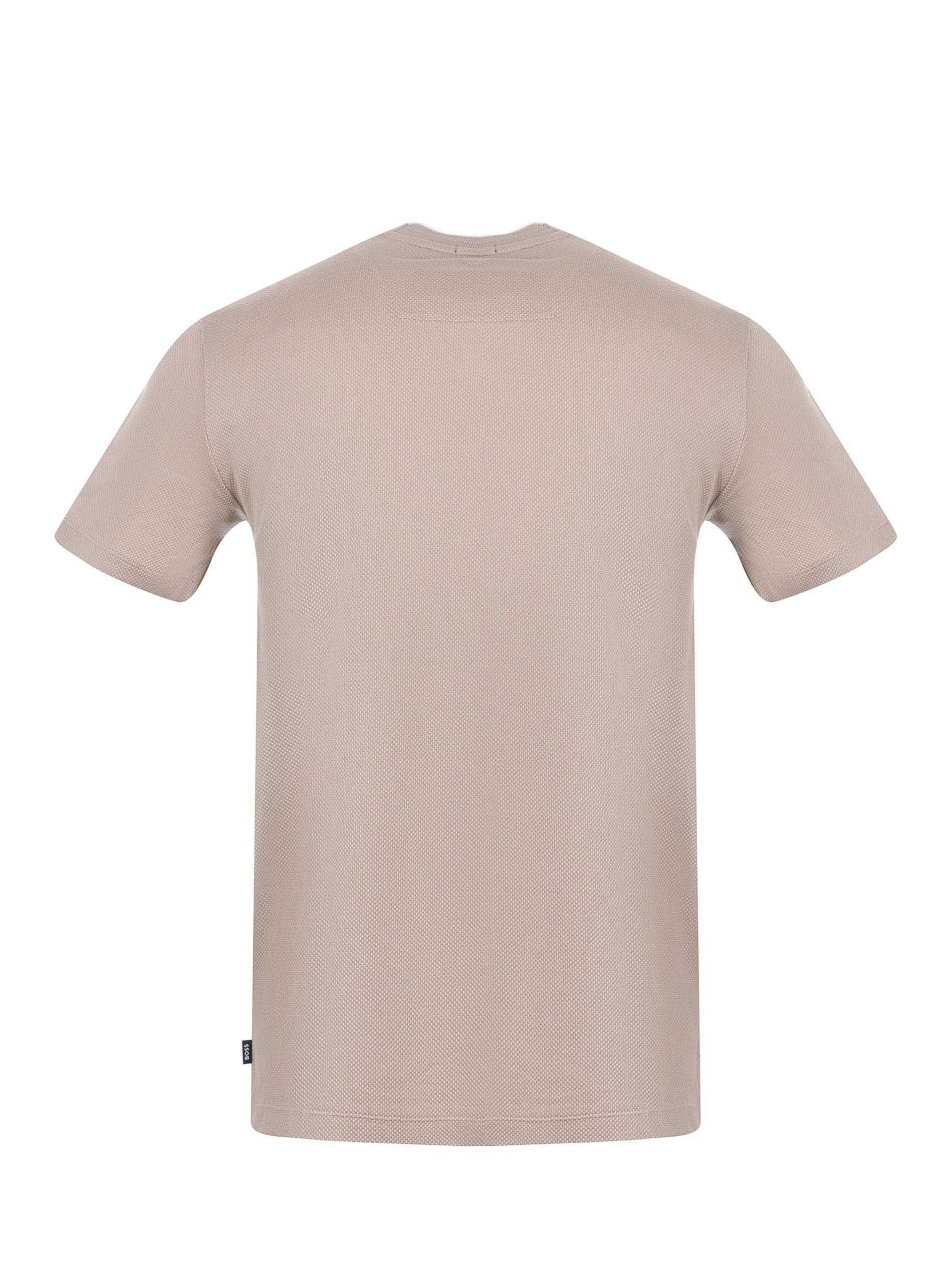 T-shirt Boss 
