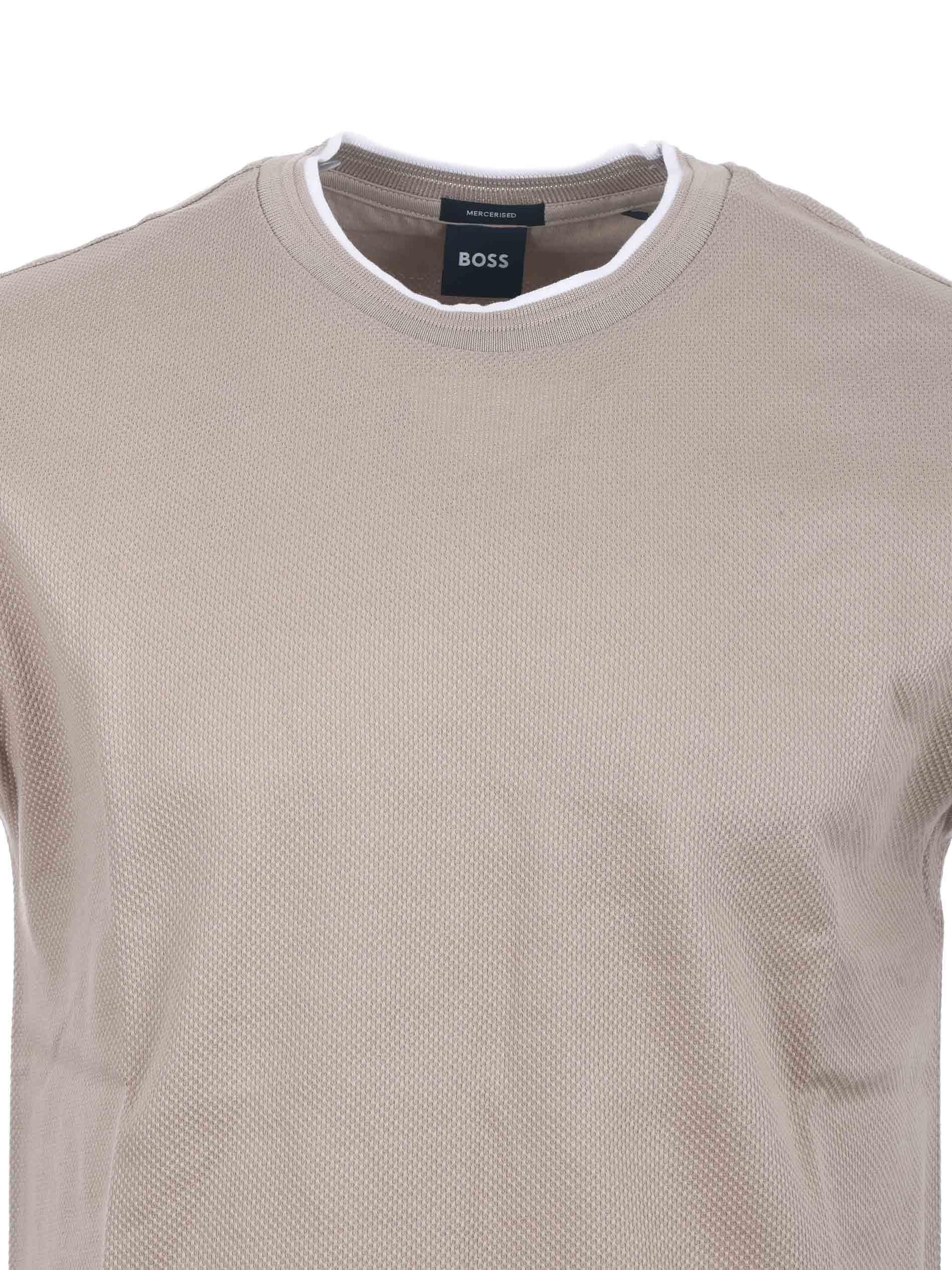 T-shirt Boss 