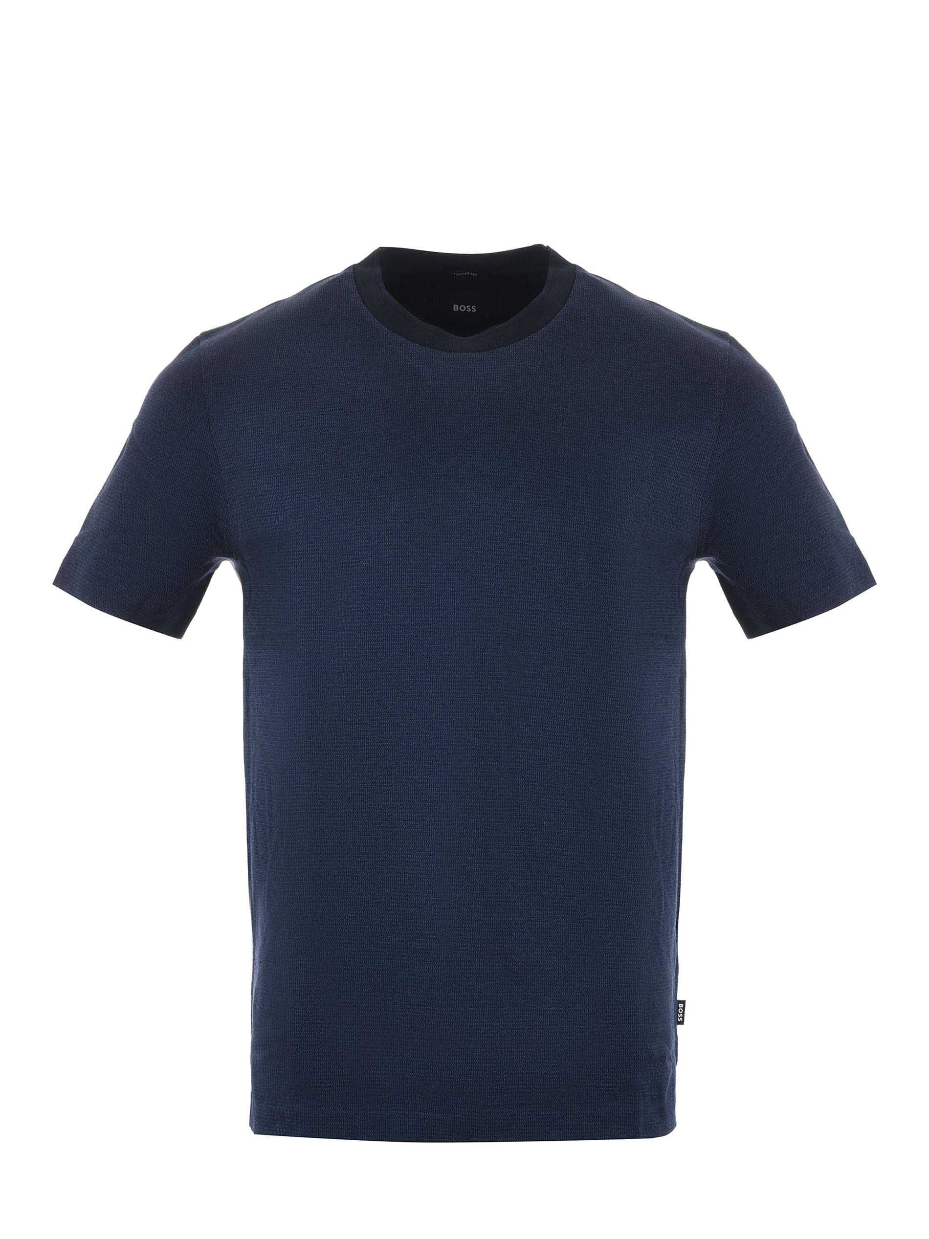T-shirt Boss 
