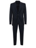 BOSS Abiti 50534913 10269019-404 Blu scuro