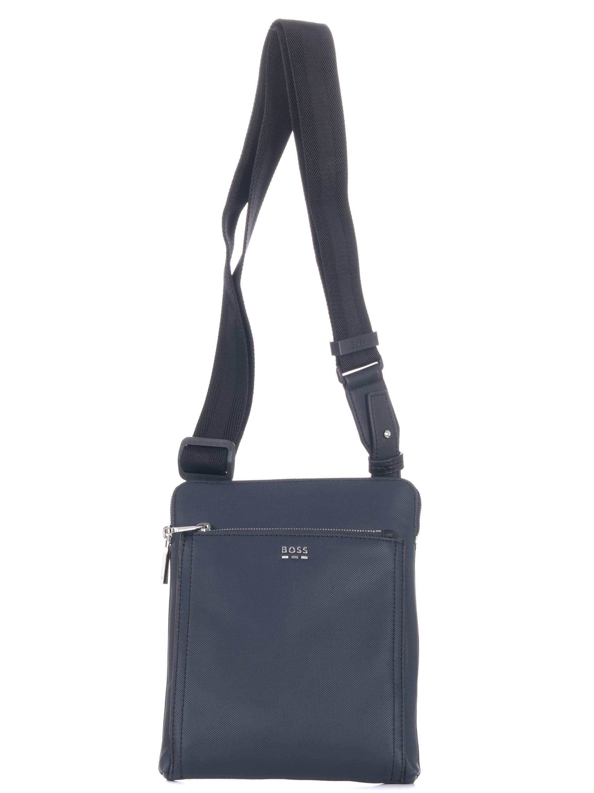 Borsa a tracolla Boss 