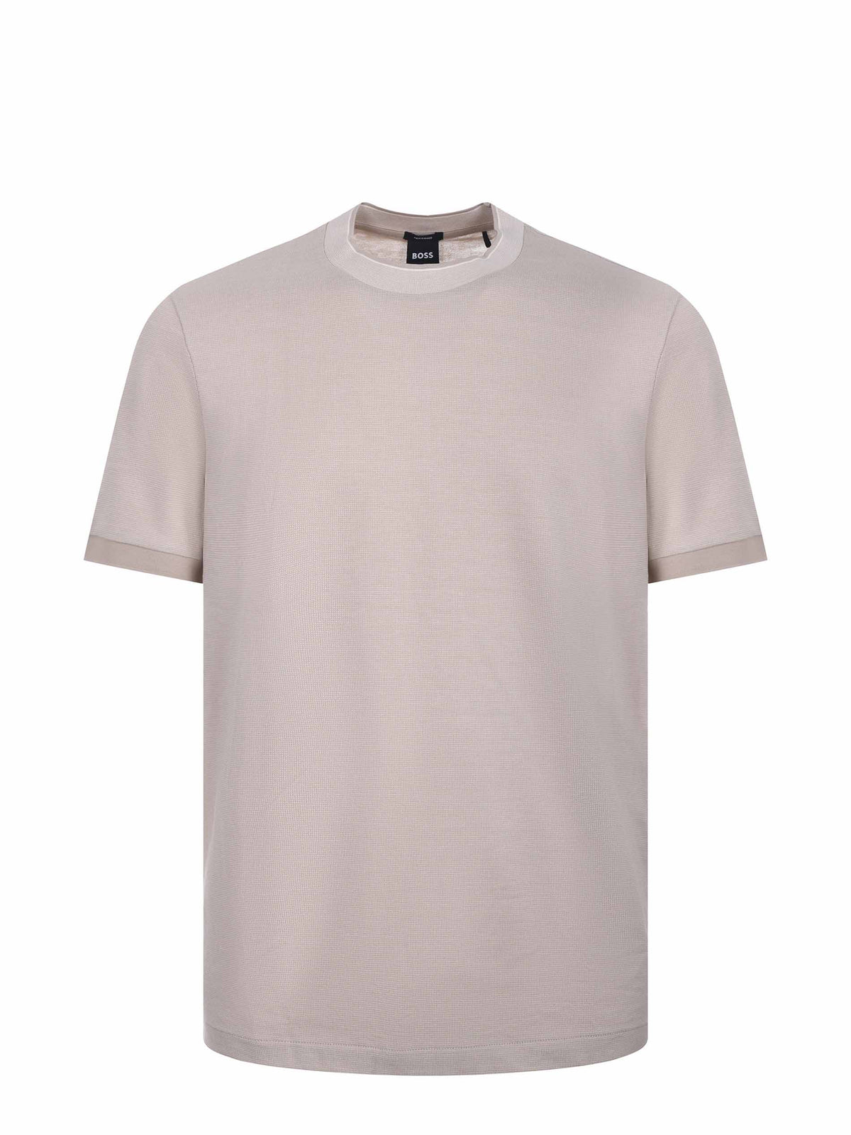 T-shirt Boss 