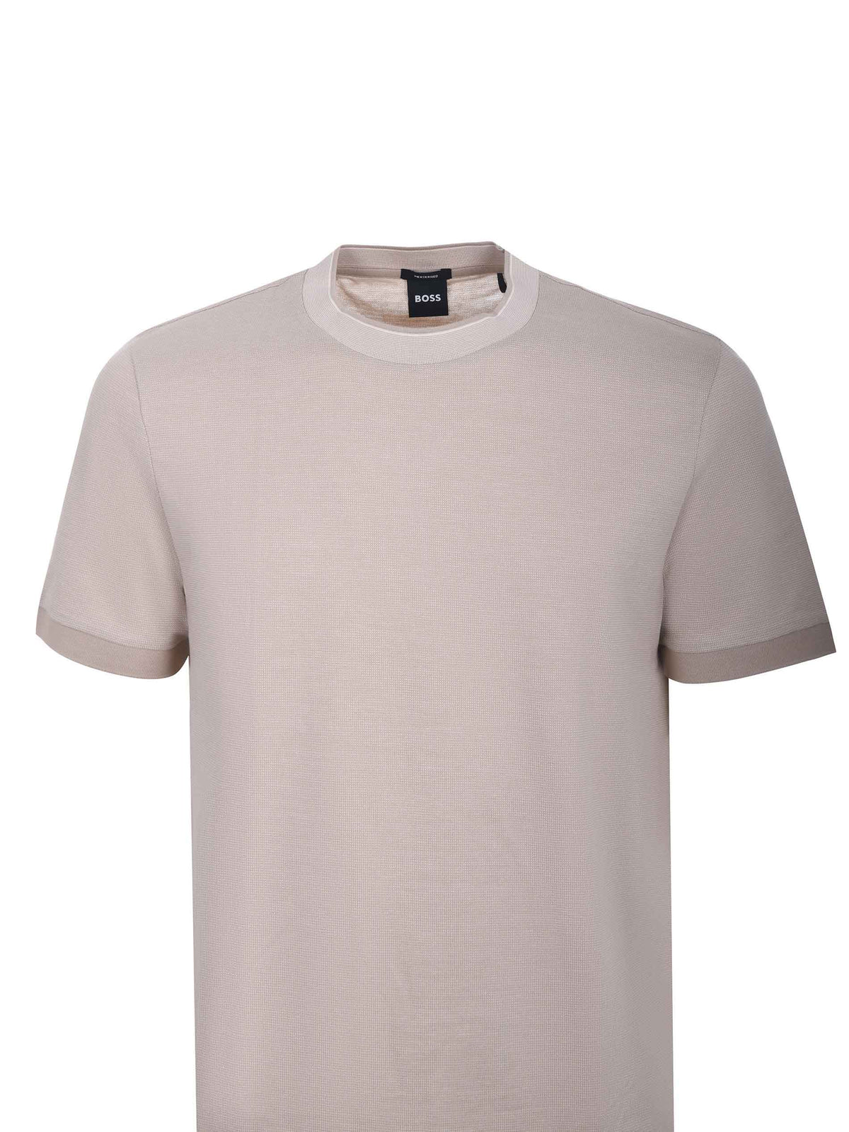 T-shirt Boss 